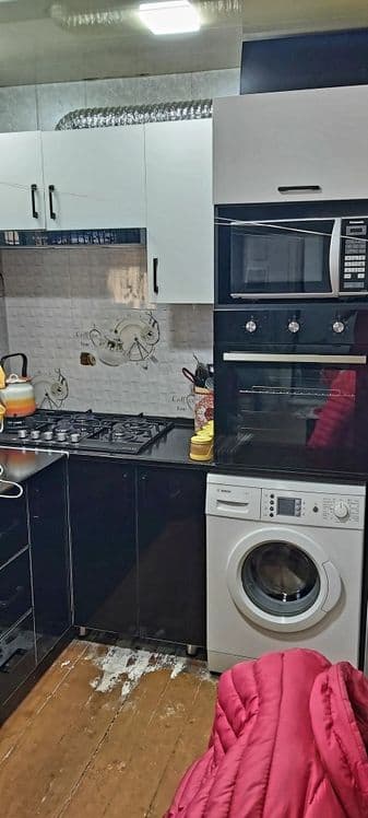 Готовиться к продаже квартира 3/4-1-3 — 4