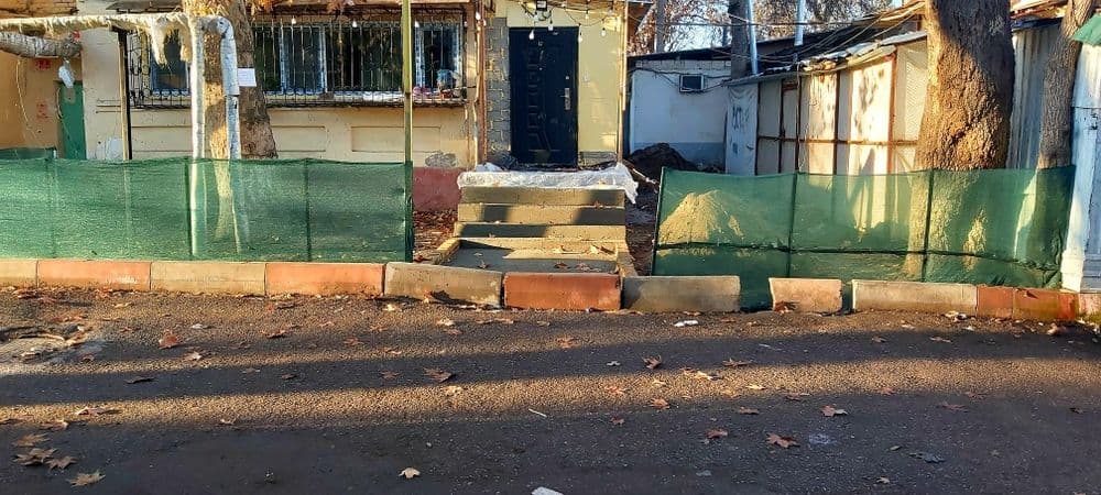 Готовиться к продаже квартира 3/4-1-3 — 6