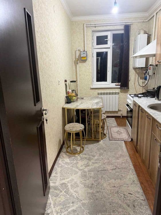 многоэтажный дом — 2