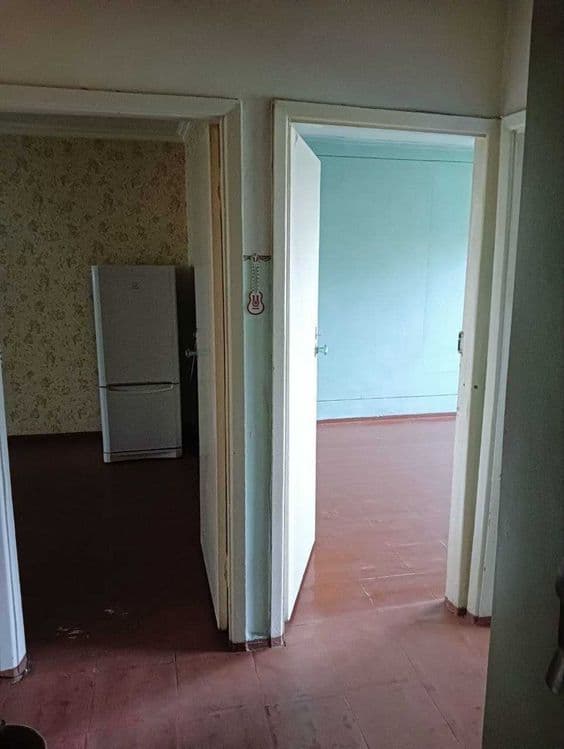 СРОЧНО 3/4/4 кирп. своя квартира. Учтепа 22 РОВД — 5