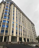 ЗОР нахда новостройка