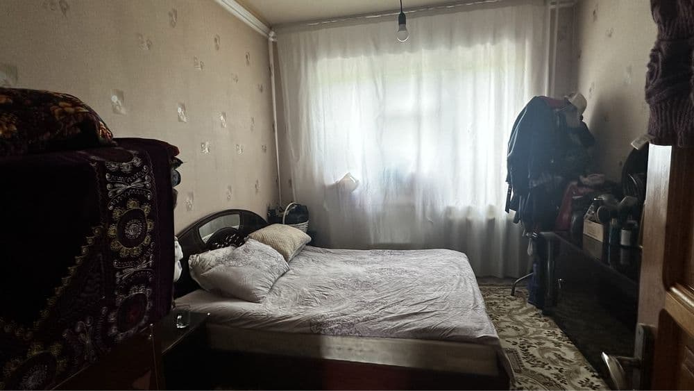 Продаётся квартира — 2