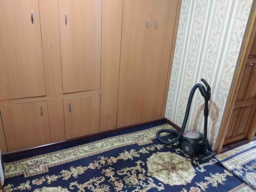 Продаётся квартира — 4