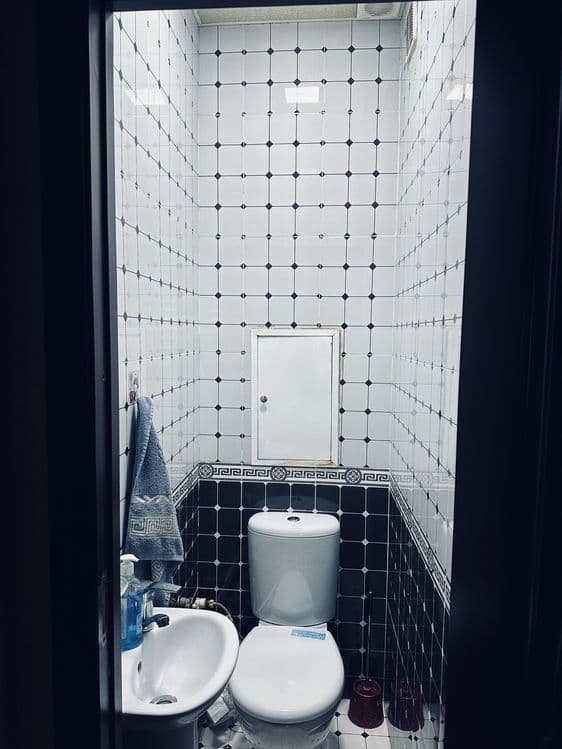 Srochna sotiladi! 3 xonali uy — 5