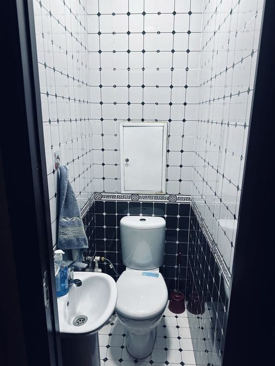 Srochna sotiladi! 3 xonali uy — 3