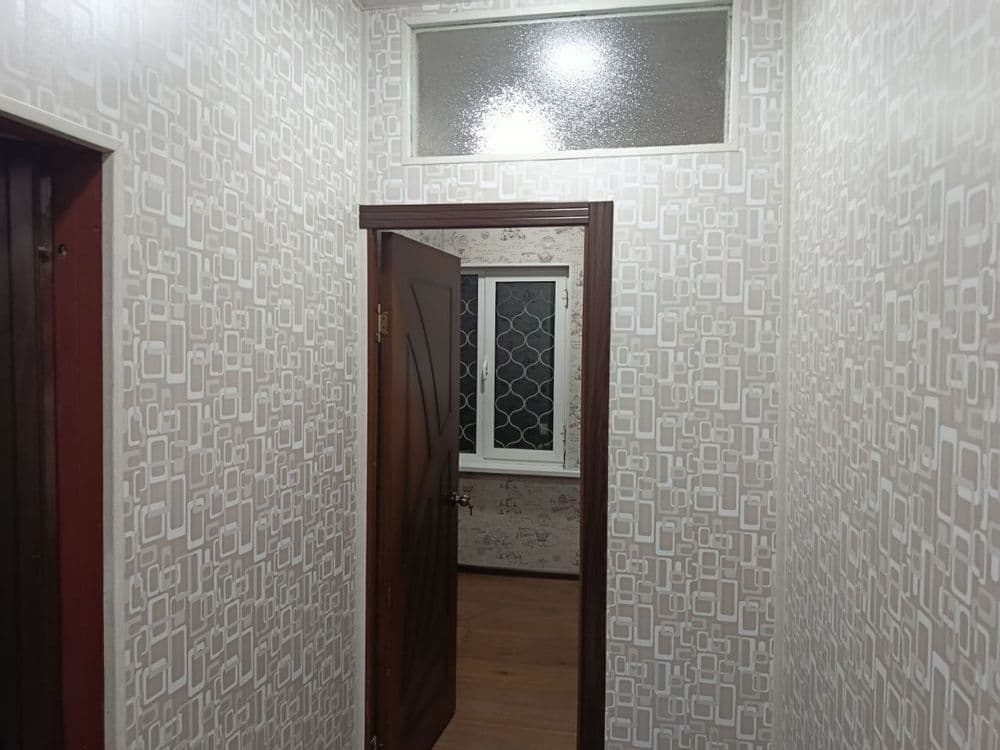 Продаётся 2 х комнатная с ремонтом и с мебелью — 2