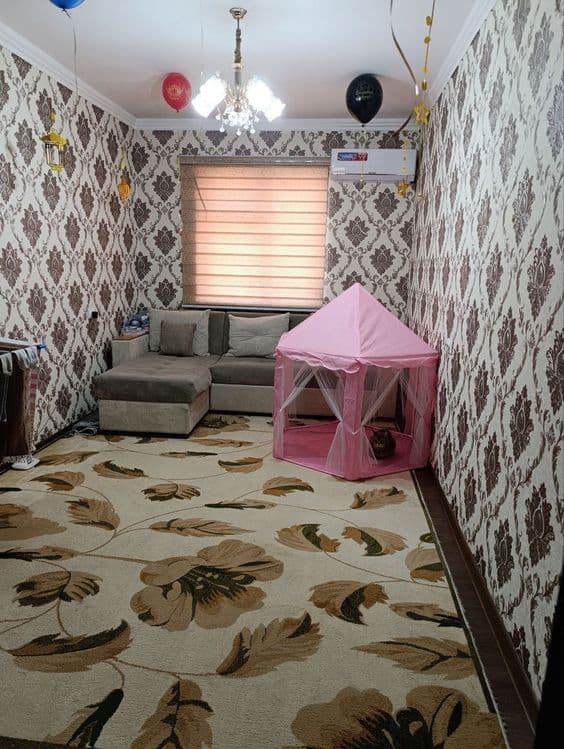 Сергели 5А 3 бекат — 5