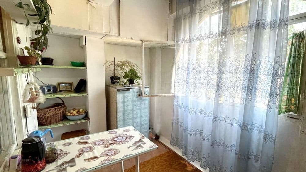 Квартира 2х комнатная — 7