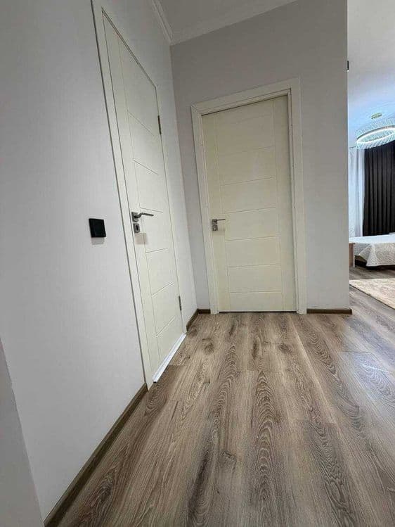 Продаю квартиру Яшнабадский р-он ЖК Green Park 1в2х комнат 8-этаж 39м2 — 5