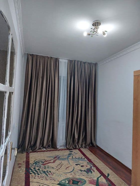 Квартира 48кв двухкомнатная — 3