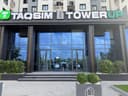 Адрес Сергили тумани  Кумарик махалла ЖК "Tower Up" 3/13/16