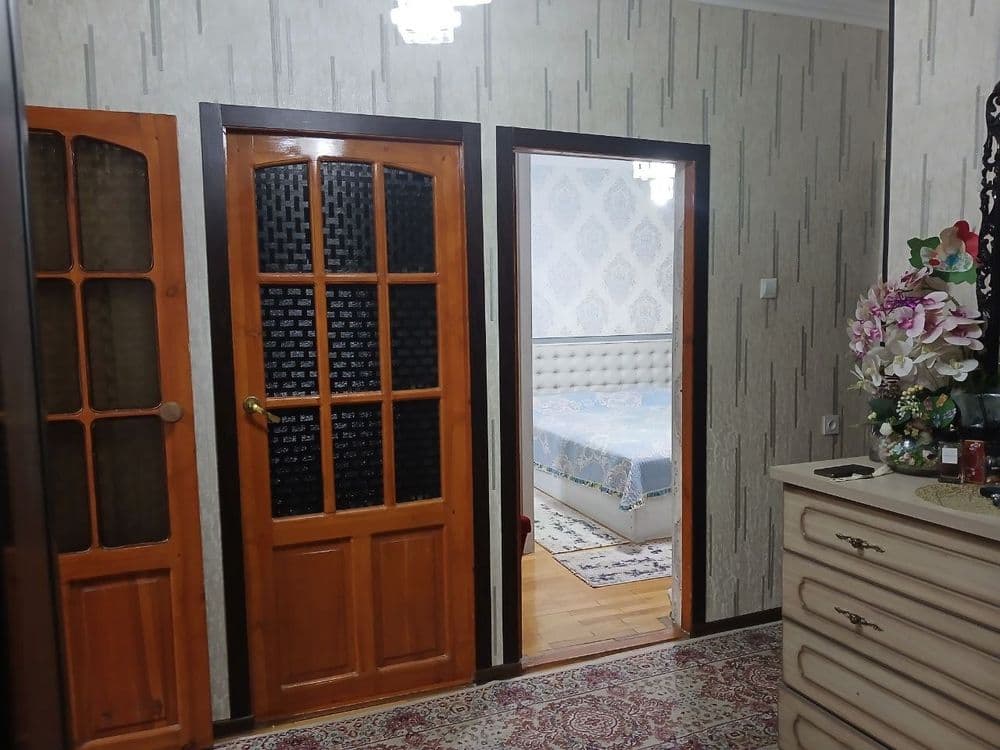 СРОЧНО Продаётся 3 квартира Водник — 1