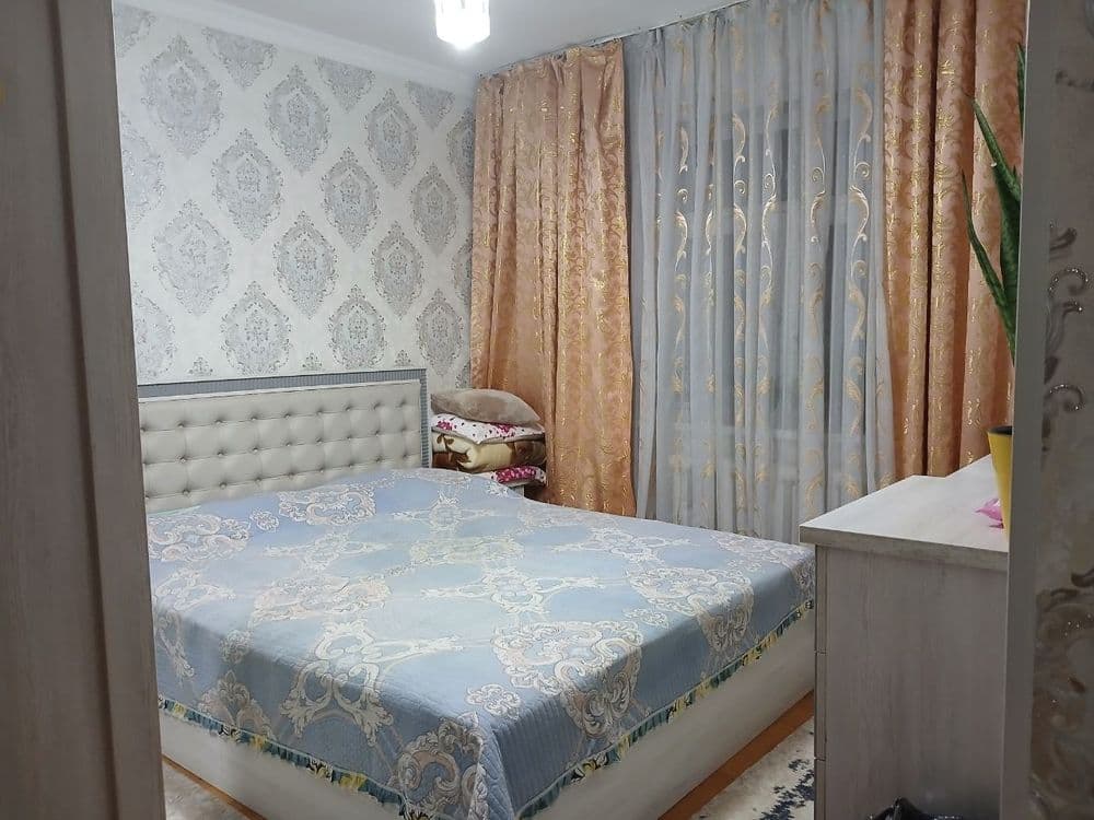 СРОЧНО Продаётся 3 квартира Водник — 4
