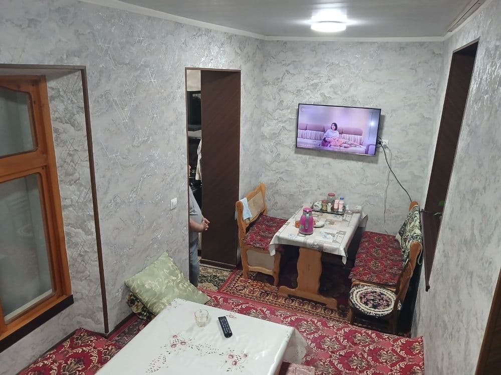 СРОЧНО Продаётся 3 квартира Водник — 5
