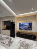 Якасарай Продаётся 2/7/14 Жк Prestige Gardens 30 м2