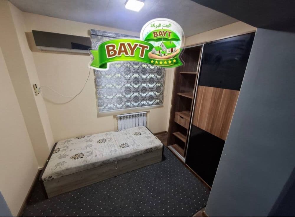 2 xona Chil 9, RAZDELKA, Balkon 2x6, meb+tex продаётся квартира ~ — 2