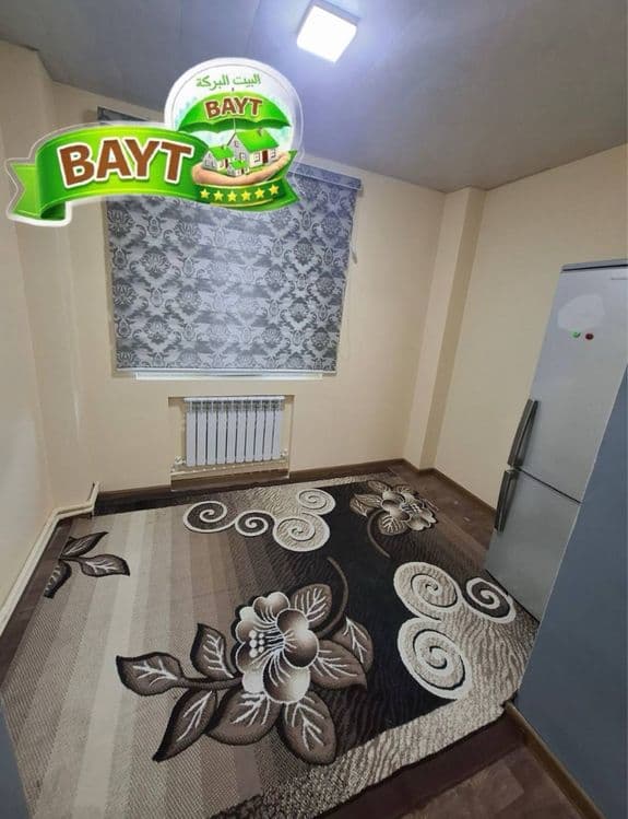 2 xona Chil 9, RAZDELKA, Balkon 2x6, meb+tex продаётся квартира ~ — 3