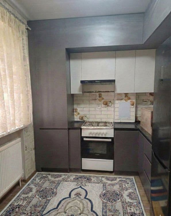 Сергели 5А 3 хона 2 этаж срочно сотилади — 2