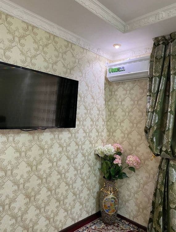 Ц 15 ‼️1в2 комнатная 42кв. Ор-р — 3