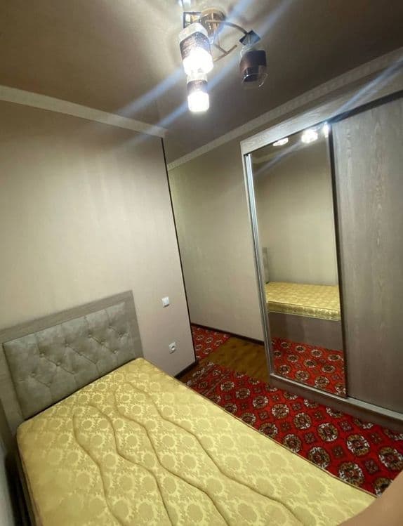 Ц 15 ‼️1в2 комнатная 42кв. Ор-р — 4