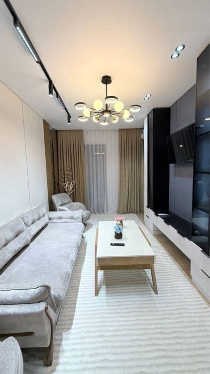 "‼️1.5x3-balkon 70m2 2-xona uchtepa o’rikzor bozor — 1