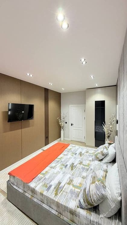 !‼️Uchtepa. Novostroyka. 2xona. Oʻrikzor bozor oldi. 60m² Evroremont — 2