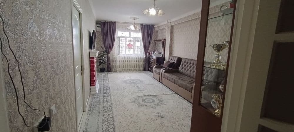 Срочная продажа Яшнабад р-н авиасозлар 3/7/9 — 1