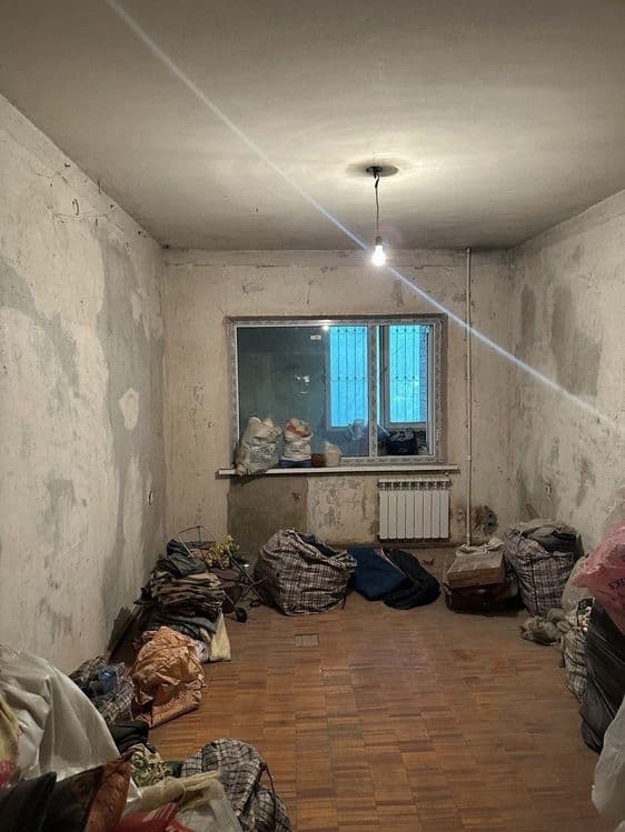 3/1/5. Сергели 4. Квартира 78 м². Дом вдоль дороги, можно под бизнес — 1