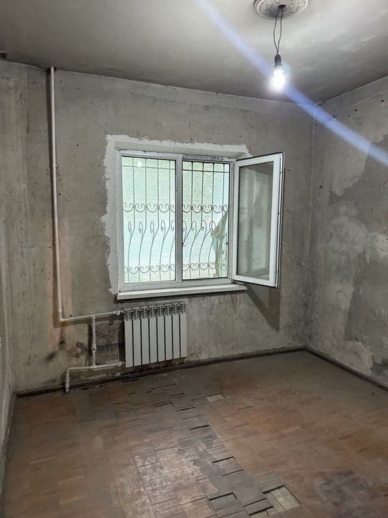 3/1/5. Сергели 4. Квартира 78 м². Дом вдоль дороги, можно под бизнес — 2