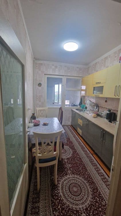 Продам квартиру своя Алгоритм 3-4/6/9 — 5