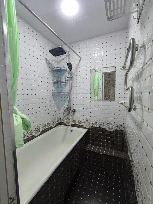 Продается 2х ком.кв 2в3/3/5 Чиланзар 24 ИПОТЕКА+ — 3
