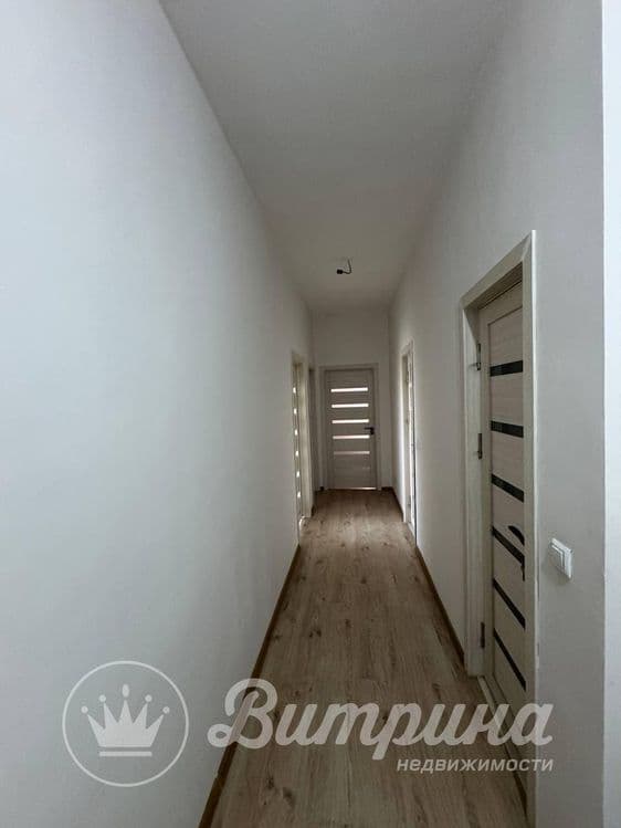 2-х комнатная квартира ЖК Manzara — 5