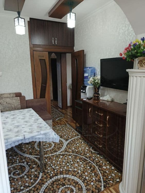 Продается 2/4/5 квартира ТТЗ Ахмад Югнаки — 4