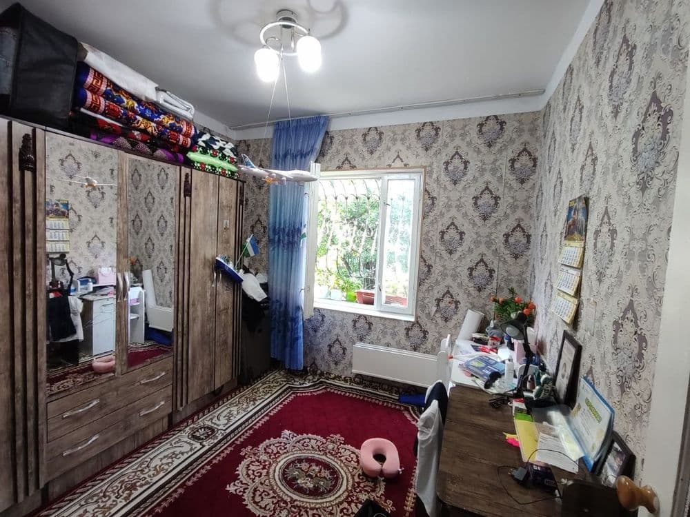 Продажа квартиры Ахмад югнакий хумоюн ттз феруза Мирзо улугбекский рай — 3