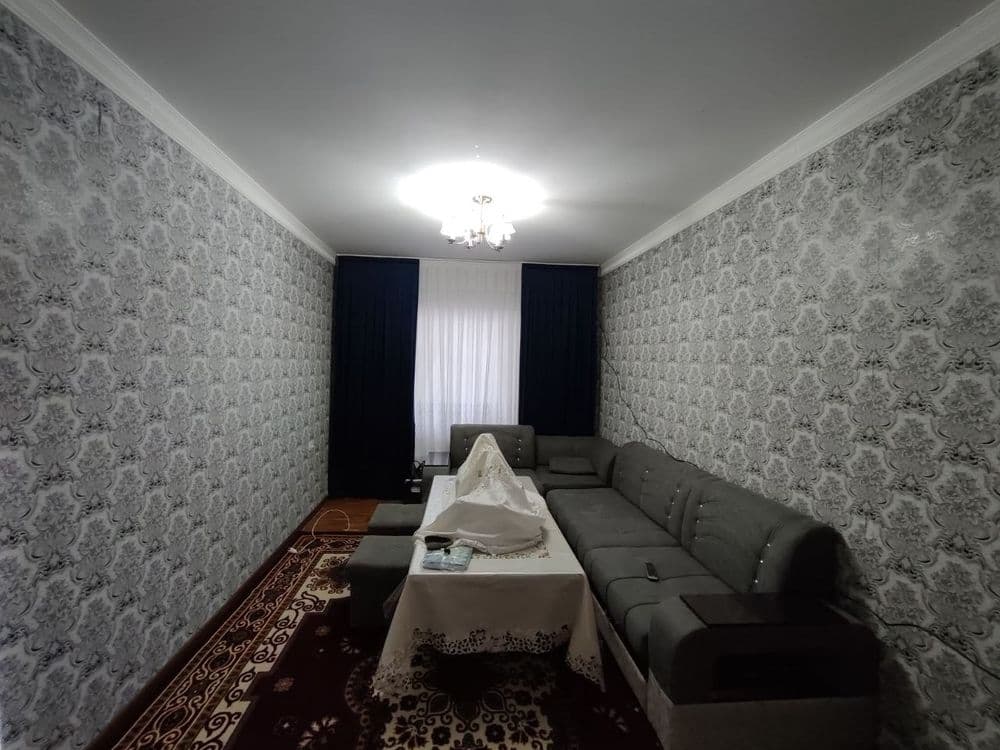 Продажа квартиры Ахмад югнакий хумоюн ттз феруза Мирзо улугбекский рай — 5