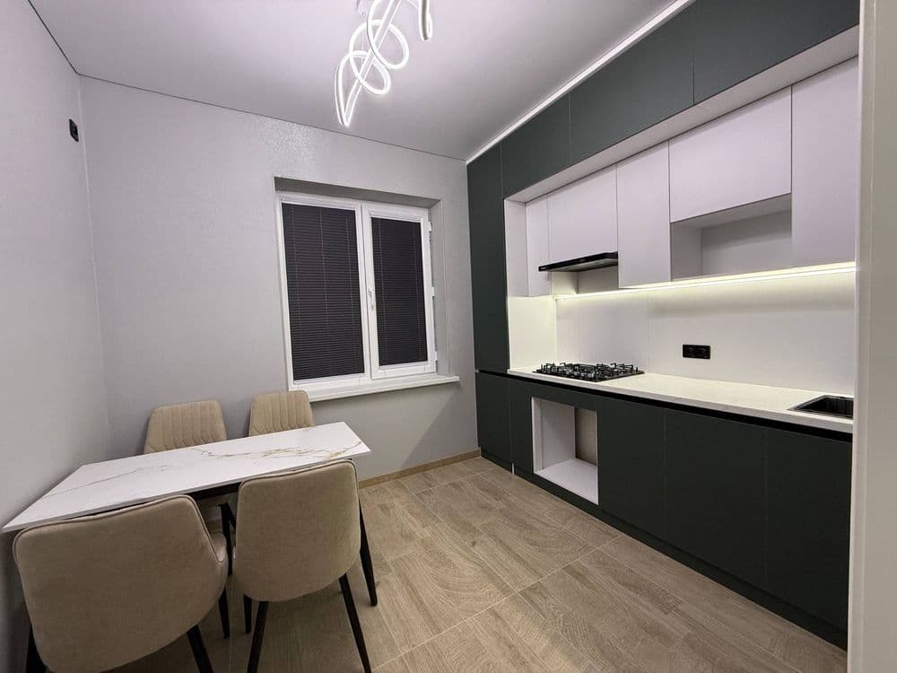 Юнусабад ЖК Paradise House — 1