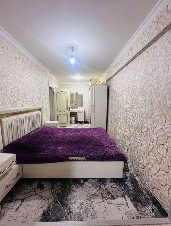 Кора- Камиш 1/2 Тоза ремонт. Обш: 57 кВ.м. Ор.р: Коракамиш 1/2 — 3