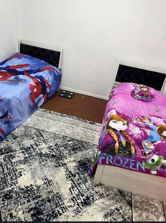 Кора- Камиш 1/2 Тоза ремонт. Обш: 57 кВ.м. Ор.р: Коракамиш 1/2 — 4