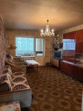 Срочно Продаётся Мирабад Авиагородок 3/4/4 ремонта нет  локации топ ! — 1