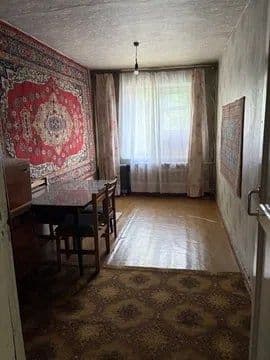 Срочно Продаётся Мирабад Авиагородок 3/4/4 ремонта нет  локации топ ! — 2