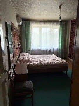 Срочно Продаётся Мирабад Авиагородок 3/4/4 ремонта нет  локации топ ! — 3
