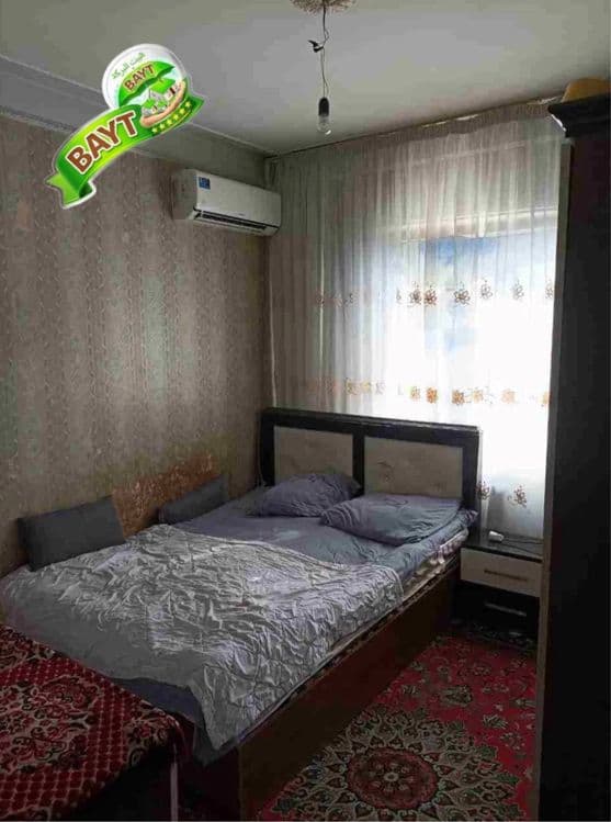 3х комнатная Сергели 7 Орт.Метро 3-Бекат,Продается х — 2