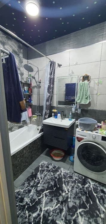 Продаётся 2 комнатная Массив Ттз-4 ор-р Корзинка — 2