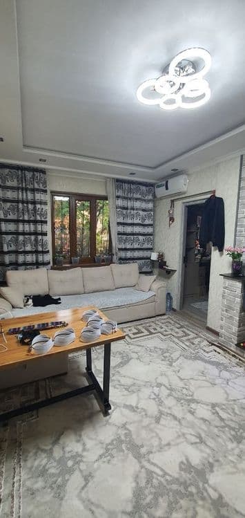 Продаётся 2 комнатная Массив Ттз-4 ор-р Корзинка — 5