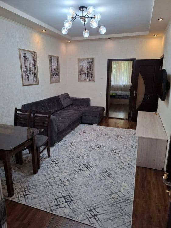 Чиланзар-21 кв 2/3/4.50м2 Срочно Продам квартиру Срочно — 2