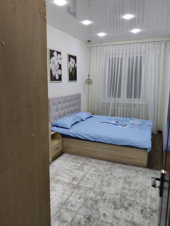 Чиланзар-21 кв 2/3/4.50м2 Срочно Продам квартиру Срочно — 3