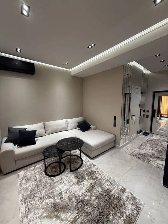Ш.Руставели 1в2/7/14 ЖК Prestige Gardens — 4