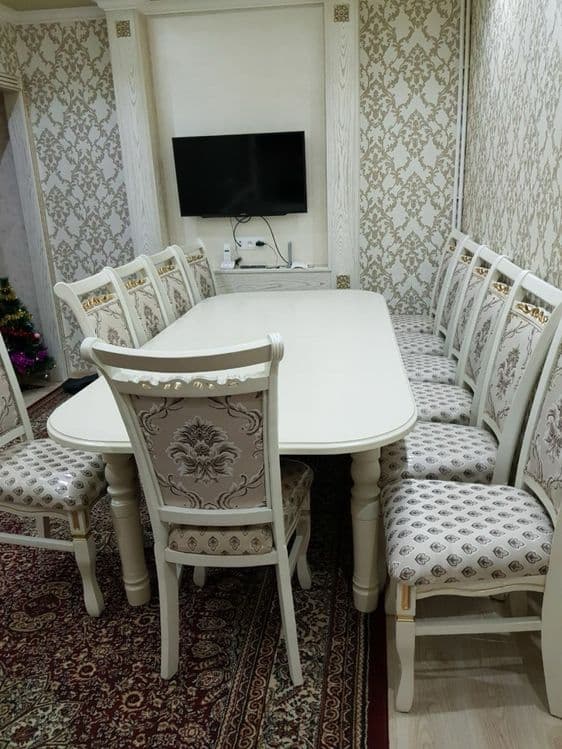 Продается квартира в яшнабадском районе — 4