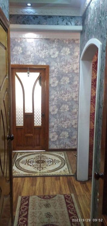 Yunusobod 14 kvartl 2/3/5 70.500$ — 4