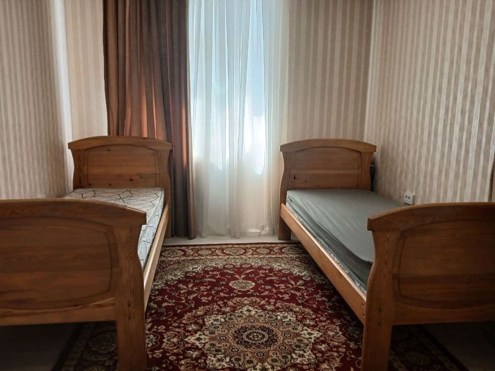 Продаётся квартира 2/3/7 Янги Хаётский район Орентир 12 автопарк — 3
